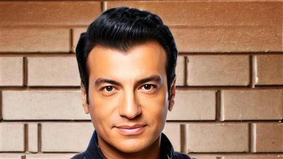 إيهاب توفيق وفرقة الإنشاد يحييان حفلًا بمهرجان القلعة الدولي بدورته الـ32