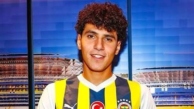 فنربخشة يطلب 20 مليون يورو لرحيل عمر فايد إلى الدوري الإنجليزي