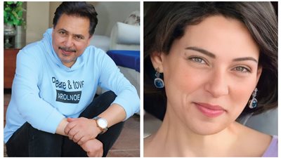 نورهان ترد على محمد رياض بعد اعتذاره لها عبر القاهرة 24: لا أؤمن بنظرية المؤامرة.. وما حدث حسن تنظيم