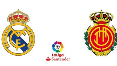 القنوات الناقلة لمباراة ريال مدريد ومايوركا بث مباشر اليوم في الدوري الإسباني 2024/2025 والتشكيل