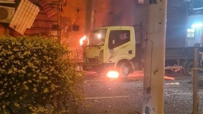 بعد عملية أمس.. الشرطة الإسرائيلية تغرق تل أبيب بقواتها 