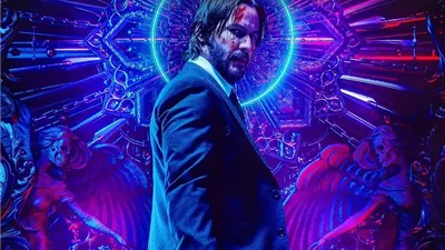 بعد إعلان بدء إنتاج فيلم John Wick 5.. هل سيعود كيانو ريفز؟