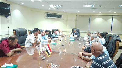 رئيس مدينة بدر: حلول سريعة وفعالة لحل مشكلات السكان وتحسين مستوى الخدمات