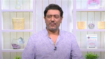 أبرز تصريحات أحمد وفيق: طولي أخرني في الشغل.. والبطولة حرمتنا من إمكانيات النجوم