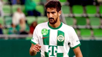 تقرير مجري: بن رمضان لم يتوصل لاتفاق مع الأهلي حتى الآن 