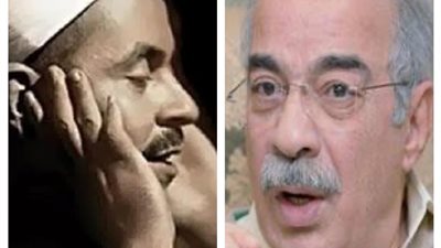 أبرز المعلومات عن حفيد الشيخ محمد رفعت بعد وفاته 