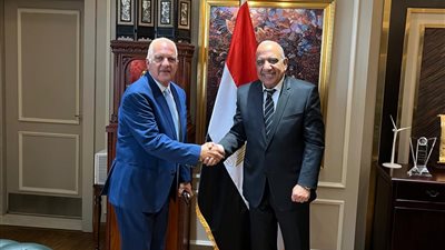 وزير الكهرباء: نتعاون مع البرلمان لتغليظ عقوبة جرائم سرقة التيار الكهربائي