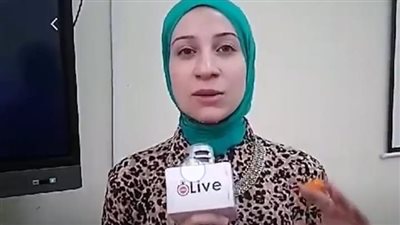 طلاب جامعة الزقازيق يصممون تطبيقا للتعرف على الأماكن الأثرية في مصر | بث مباشر