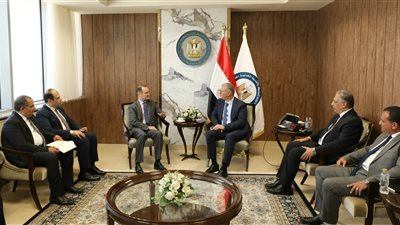 أباتشي تعتزم زيادة إنتاج الغاز الطبيعي بمناطق امتيازها في مصر 