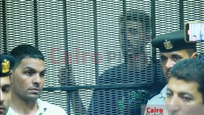 تأجيل محاكمة أحمد فتوح لجلسة 16 سبتمبر مع استمرار حبسه