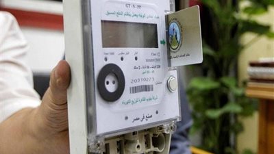 طريقة شحن كارت الكهرباء عن طريق فون كاش.. حتى لا تدخل شريحة أعلى.. اتبع هذه الخطوة