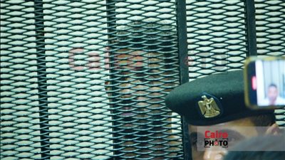 بدء ثاني جلسات محاكمة أحمد فتوح بتهمتي القتل الخطأ وتعاطي المخدرات