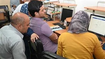 بالدرجات.. تنسيق الكليات 2024 علمي علوم حكومي المرحلة الأولى