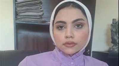 ميكب أرتيست تعرضت للابتزاز الإلكتروني وانتحال شخصيتها بالغربية: كان بينشر صوري وعليها كلام غير لائق| بث مباشر