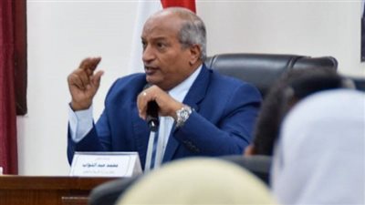 تعليم بورسعيد تناقش الاستعدادات النهائية لاستقبال العام الدراسي الجديد