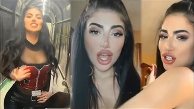 حقيقة مقتل التيك توكر اللبنانية إيفا حمية بسبب فيديو غير أخلاقي.. هل انتقم عمها لشرف العائلة؟ 