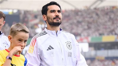 رسميًا.. جوندوجان يعتزل لعب كرة القدم دوليًا