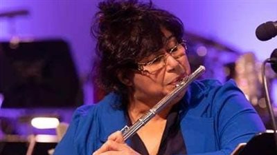 إيناس عبد الدايم رئيسًا لمجلس أمناء ملتقى القاهرة الدولي للحكي