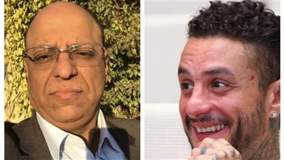 منتج سفاح التجمع بطولة الفيشاوي: مسلسلي الوحيد الصادر له ترخيص من الرقابة