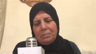 عاطل ينهي حياة سائق في بنها.. ووالدة الضحية: خلص عليه بسبب كلب | بث مباشر