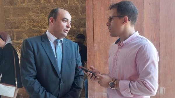 الدكتور محمد إسماعيل