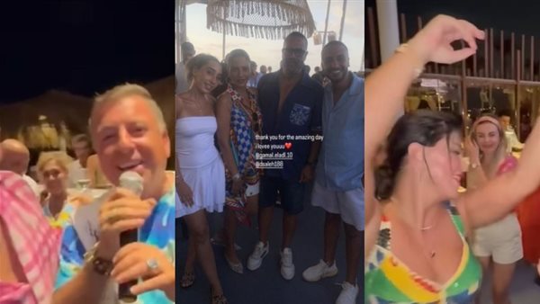 جمال العدل- باسل