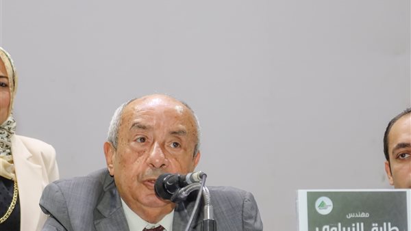 نقيب المهندسين