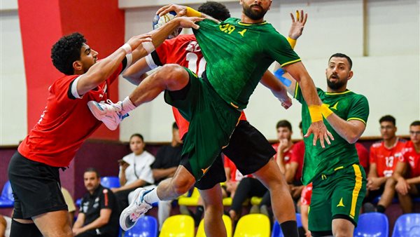 منتخب مصر للشباب