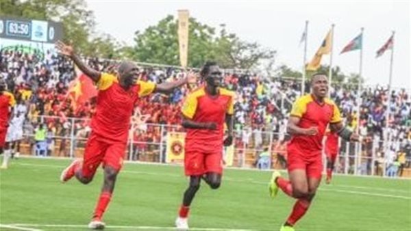 فريق المريخ جوبا