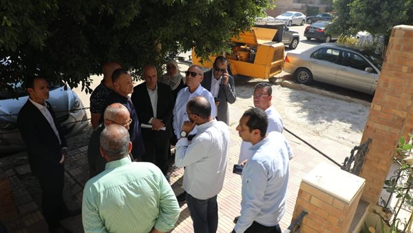 محافظ القاهرة 