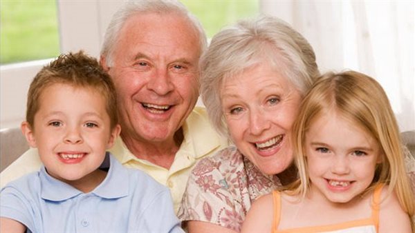 الأبوة المتأخرة