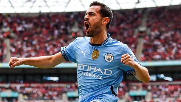 البرتغالي برناردو