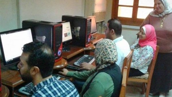 تنسيق الجامعات 