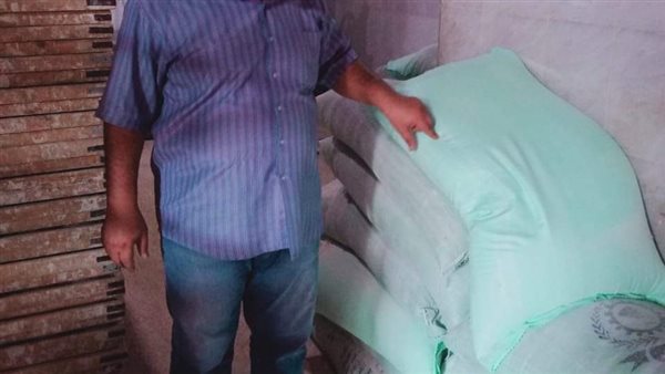 حملات تفتيشية بالمنيا