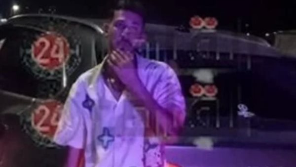 أحمد فتوح لاعب الزمالك