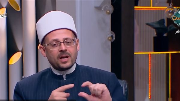 دكتور هاني تمام