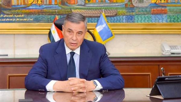 محافظ الإسكندرية