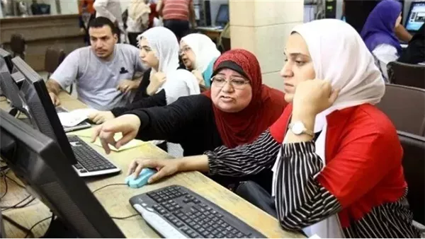 كليات المرحلة الثانية