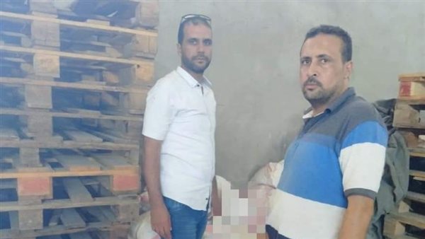 حملات تموينية على