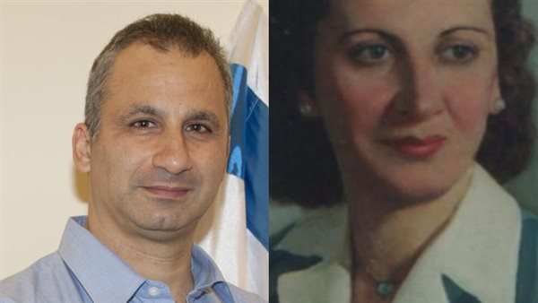 إيدي كوهين وجدته