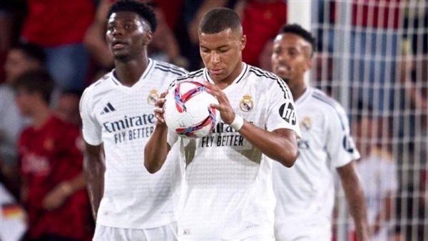 مبابي - أرشيفية