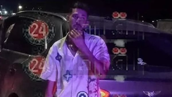 أحمد فتوح لاعب الزمالك