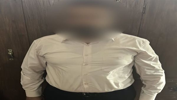 السائق المتهم