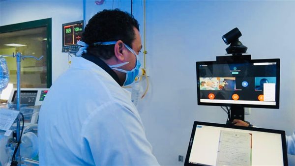 الرعاية الصحية 