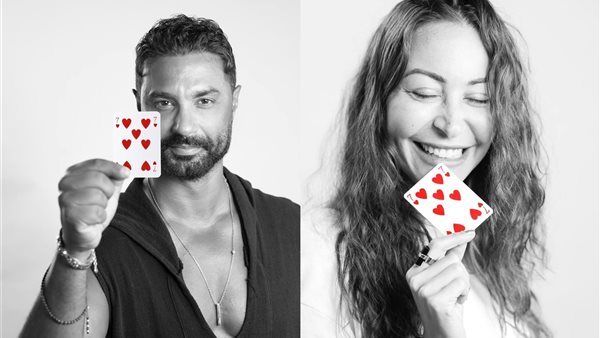 الفنانة منة شلبي