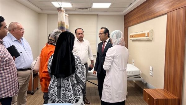 توسعة الطاقة الاستيعابية