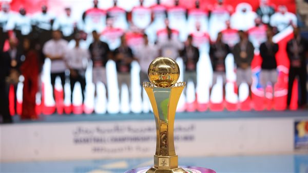 البطولة العربية لكرة