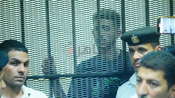 اللاعب أحمد فتوح