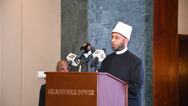 الدكتور أسامة الأزهري