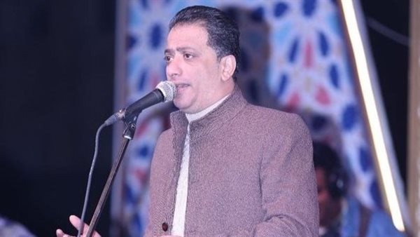 علي الهلباوي